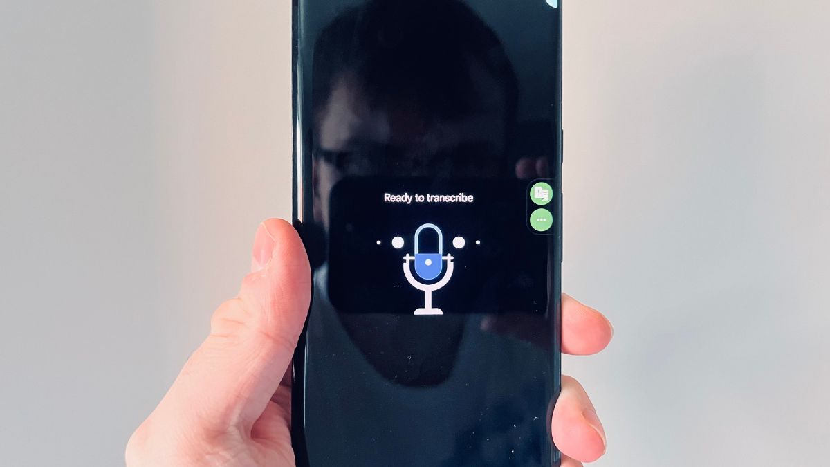 Google iri gushyira imbaraga mu ikoranabuhanga rihindura amajwi mo inyandiko