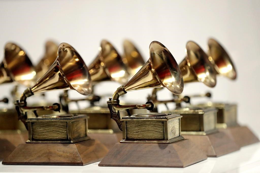 Ibihembo bya Grammy Awards byimuriwe muri Werurwe uyu mwaka