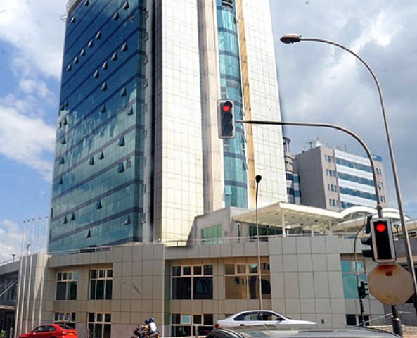 Grand Pansion Plaza