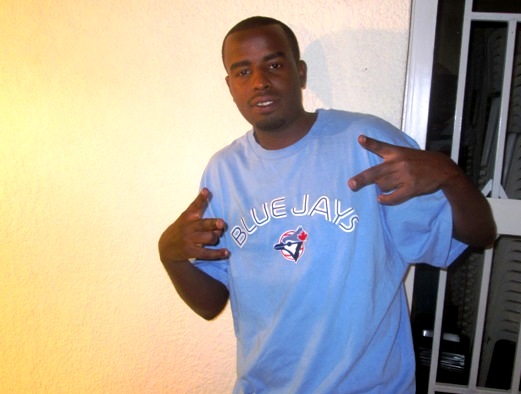 Umuraperi wo muri Tuff Gang Green P