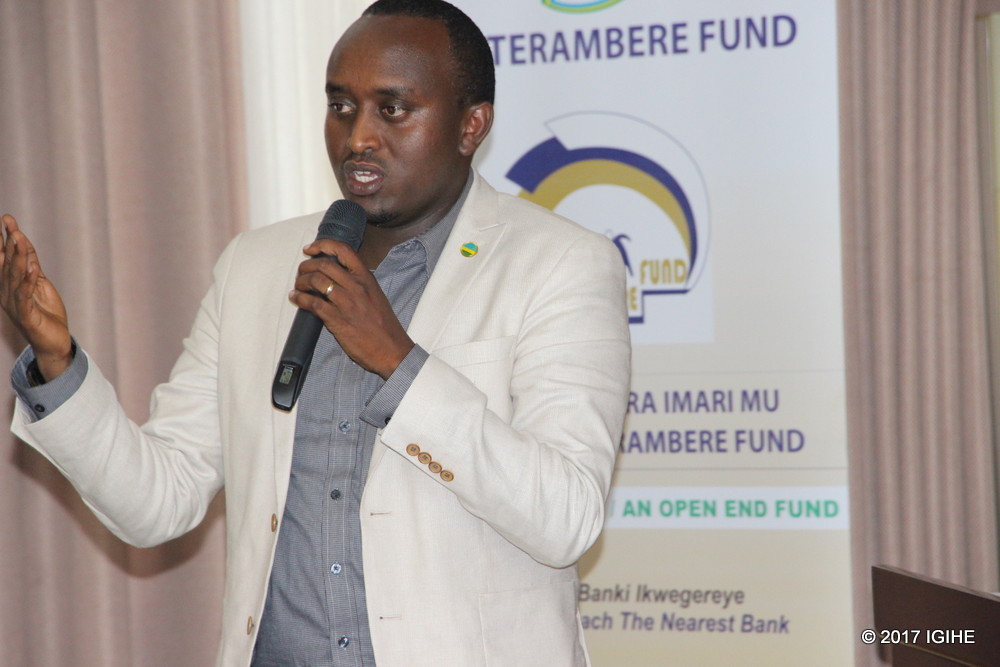 Umuyobozi wa Diaspora Nyarwanda ku Isi, Murenzi Daniel, yitabye RIB mu bihe bitandukanye. Yavuze ko atiyandikishijeho ubutaka ashaka kwikubira ahubwo ari icyizere yagiriwe n'abanyamuryango kuko nta buzima gatozi "Inzozi Hill Estate'' ifite