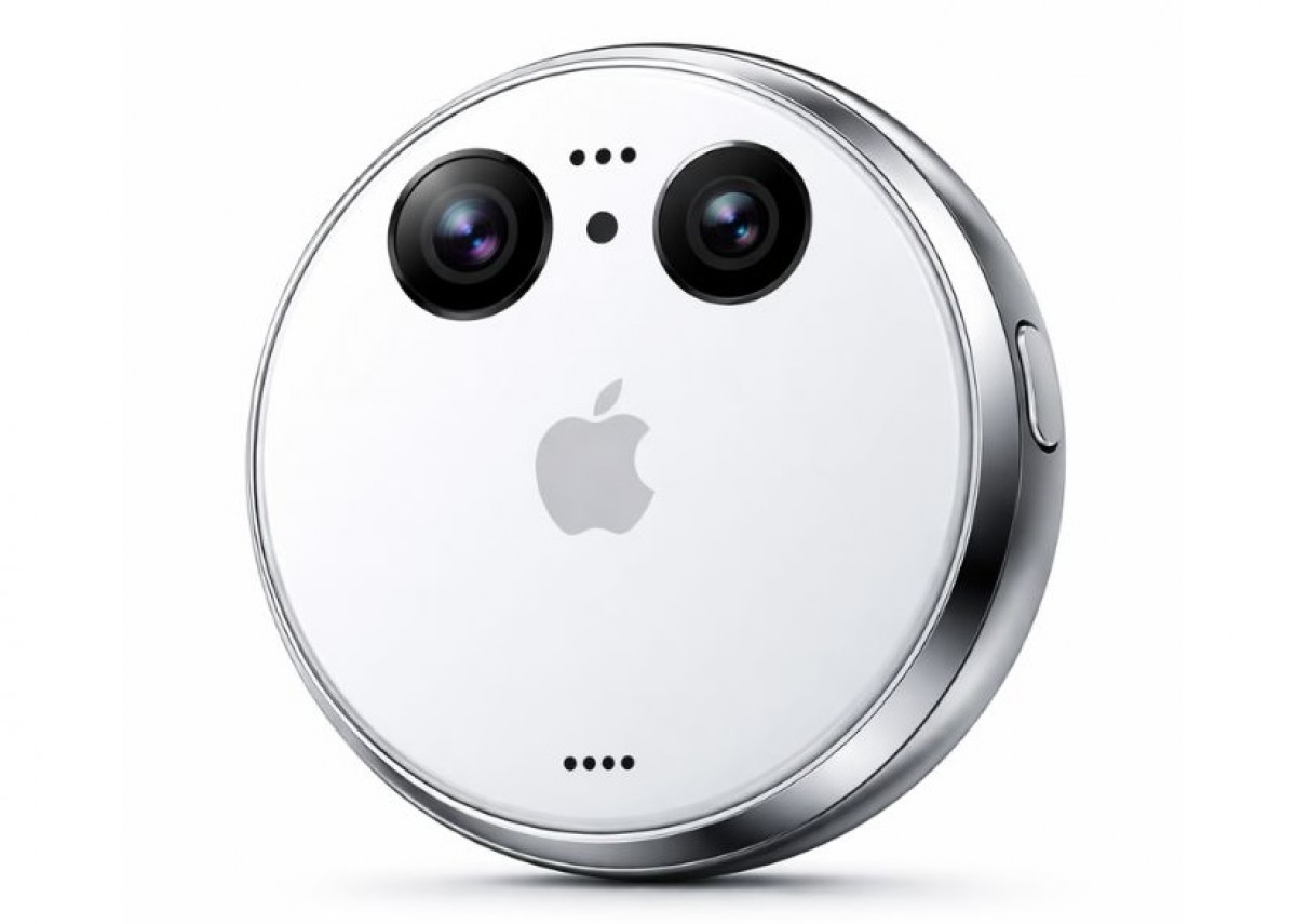 AI Pin iri gukorwa kugira ngo yorohereze abantu gukoresha telefoni zabo bitabasabye kuba bazifite