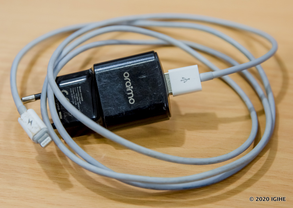 Gutizanya indahuzo 'Chargeur' byakwanduza COVID-19