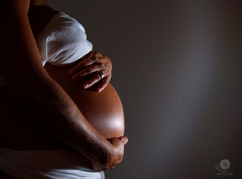 Ukwiheba hagati y'abashakanye gushobora gutuma babyara umwana utujuje igihe