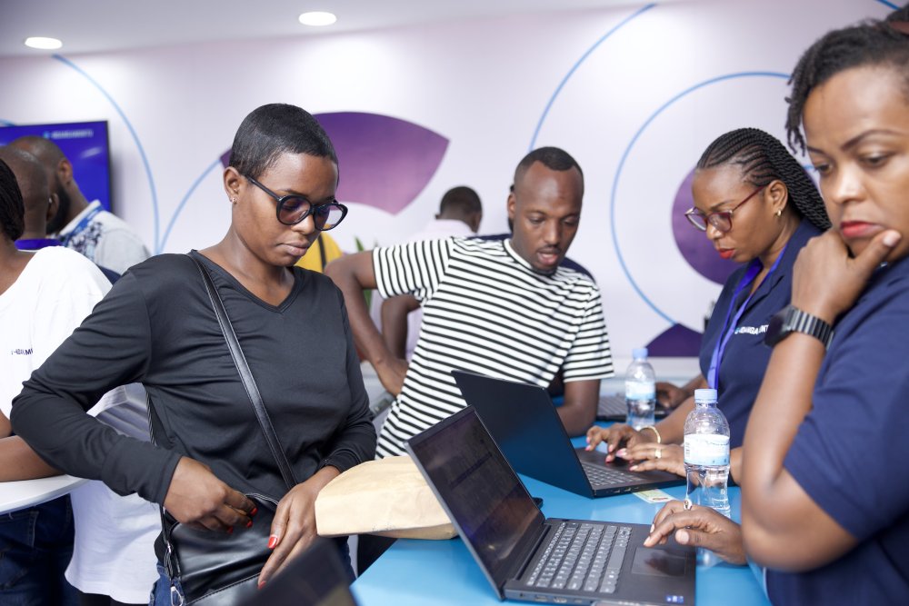 Gahunda yo kwiyandikisha yatangirijwe muri EXPO2025