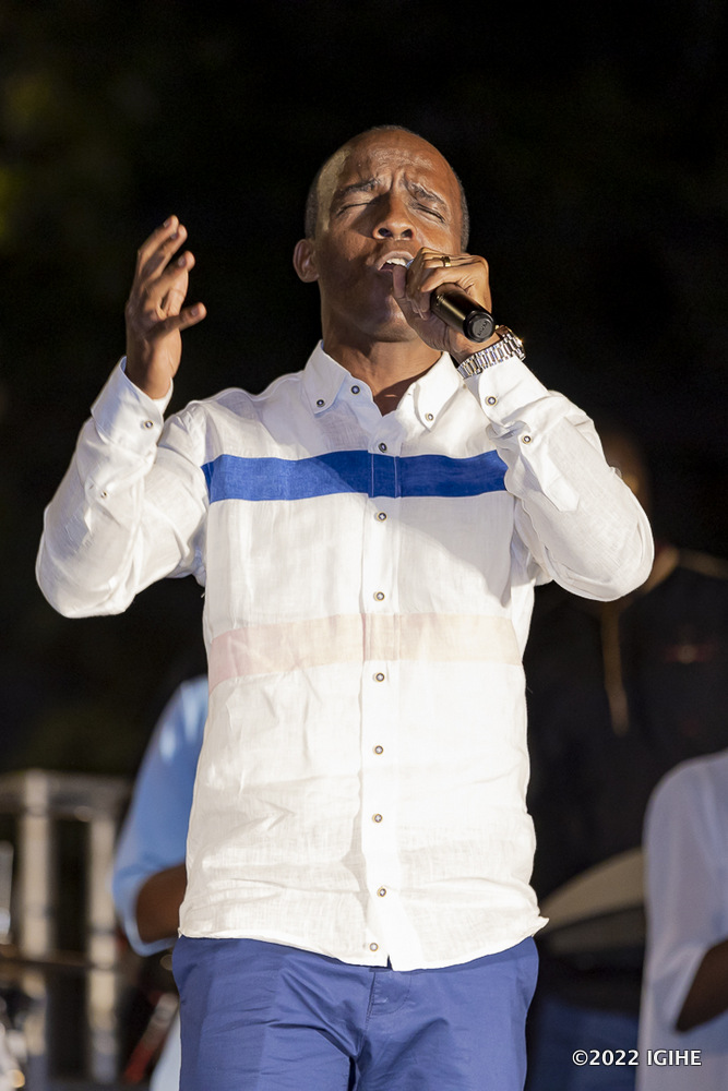 Kuririmba indirimbo z'umuremyi bisaba kubanza kumwiyambaza