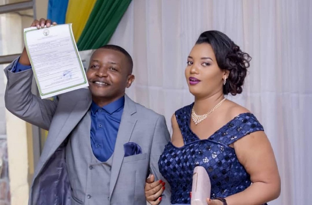 Bahawe icyemezo cy'abashyingiranywe