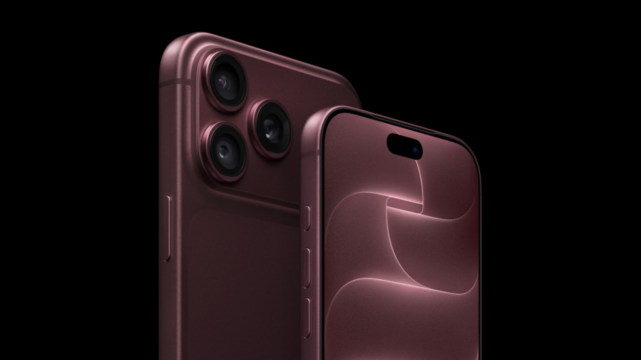 Hamuritswe iPhone 18 Pro itarahinduwe byinshi ku miterere yayo