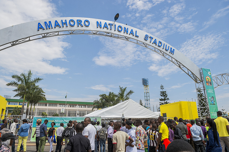 Ibiciro byo kwinjira kuri Stade Amahoro byakubwe kabiri