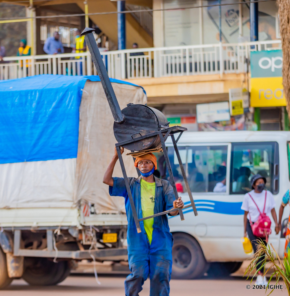 Hari abaguze ibyocyezo byo kuzakoresha ku minsi mikuru