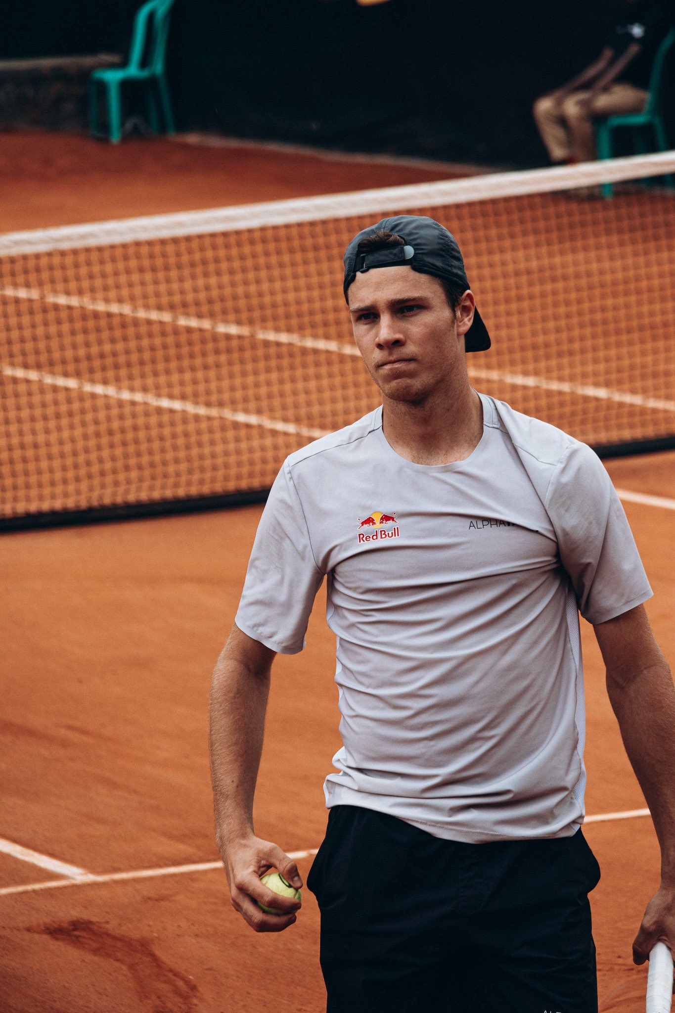 Joel Schwaerzler yasezerewe rugikubita mu cyumweru cya kabiri cya "Rwanda Challenger 2026"