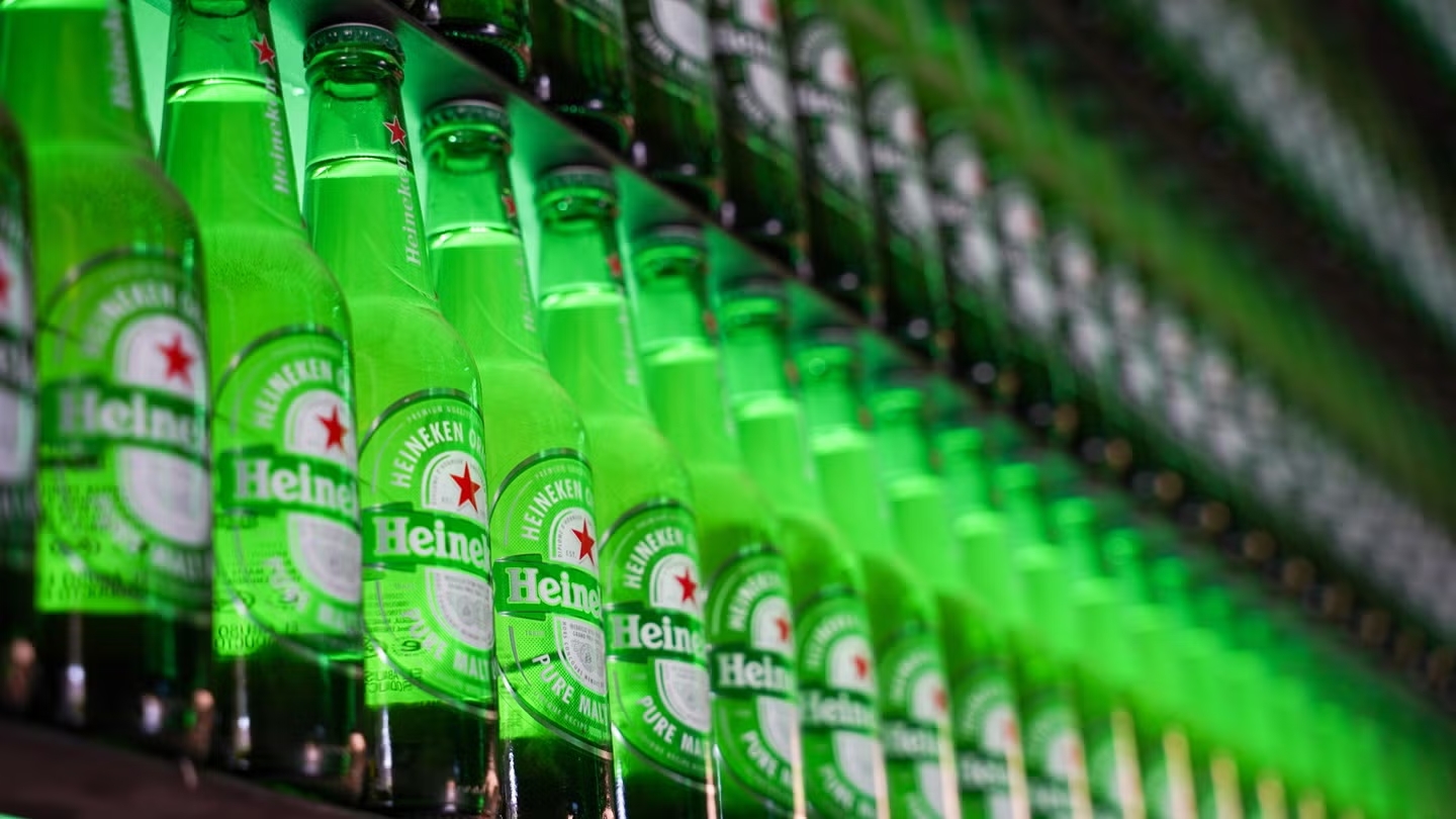 Heineken yasimbuwe na ELNA Holdings Ltd muri RDC