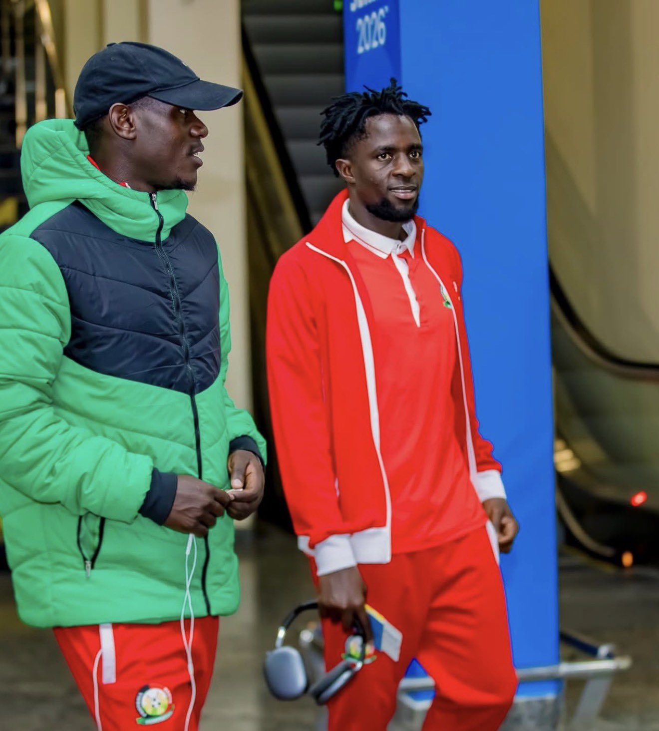 Kenya yiteguye neza imikino ya FIFA Series 2026 izabera i Kigali