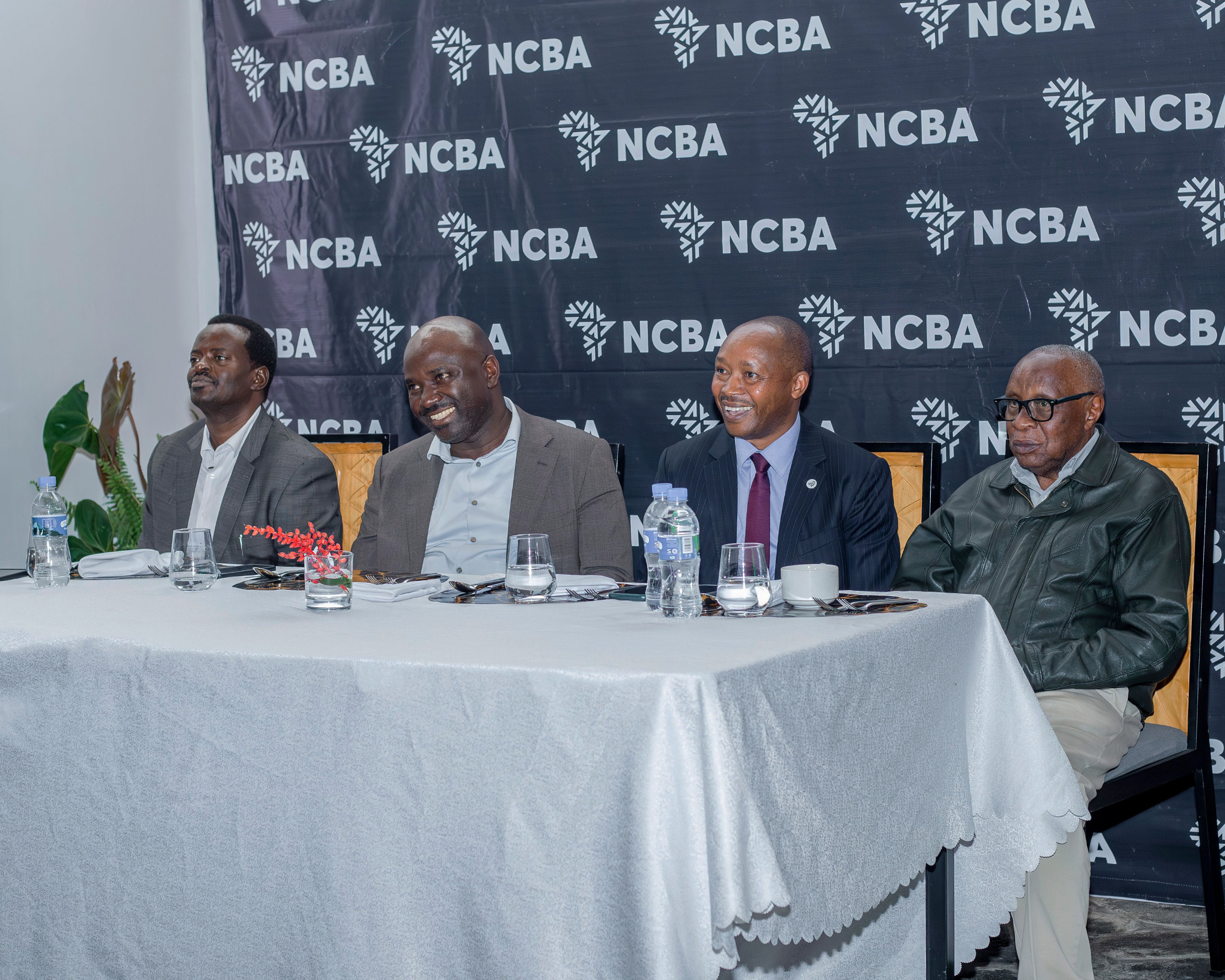 NCBA Bank Rwanda yiyemeje gushyigikira iterambere ry’Umujyi wa Musanze