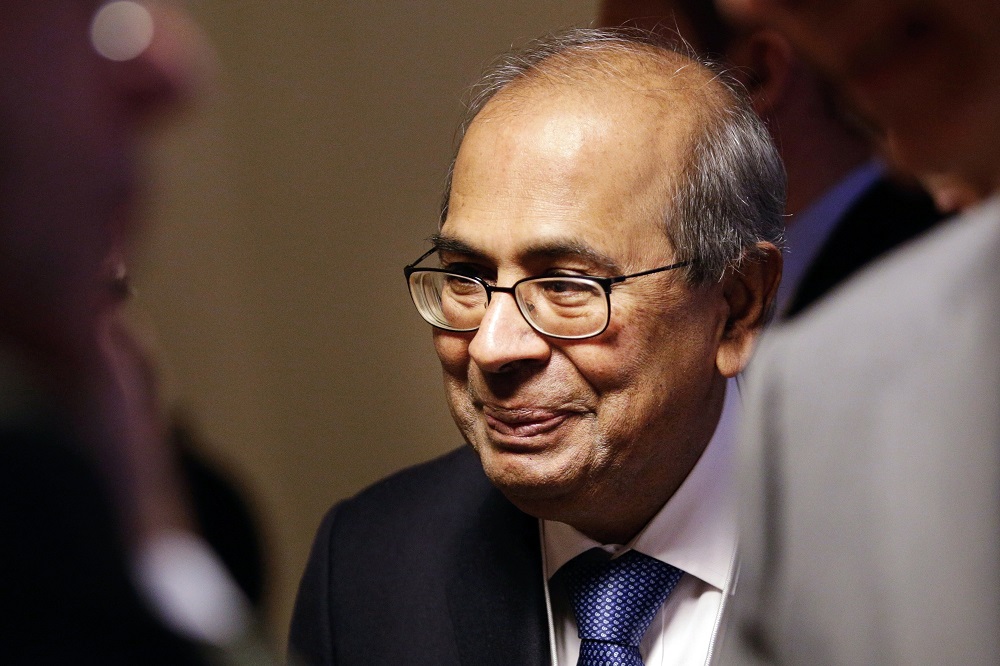 Hinduja n'abo mu muryango we bakatiwe igifungo cy'imyaka ine, bazira gufata nabi abakozi