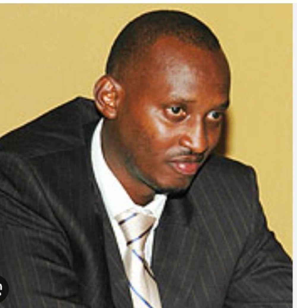 Kalisa Jules wabaye Umunyamabanga wa FERWAFA yitabye Imana