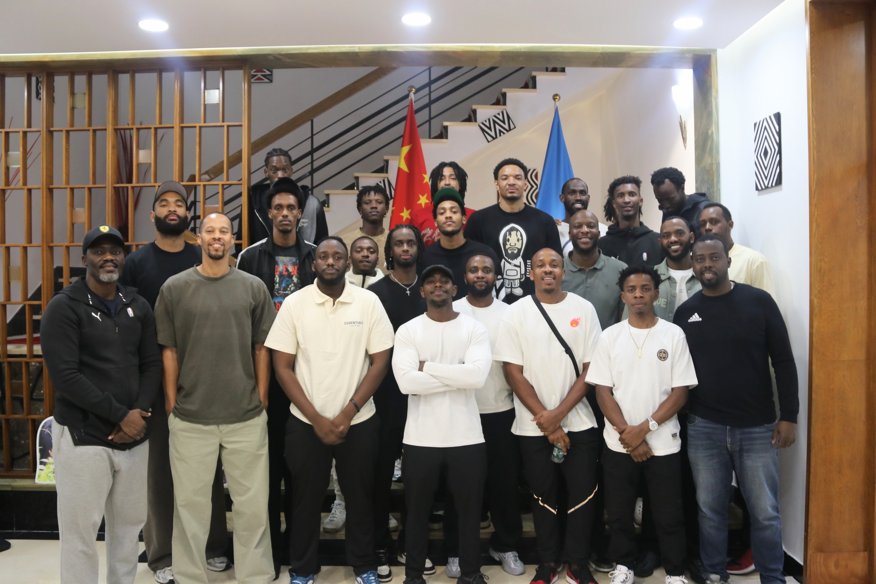 RSSB Tigers yasoreje ku mwanya wa kane muri FIBA Intercontinental Cup