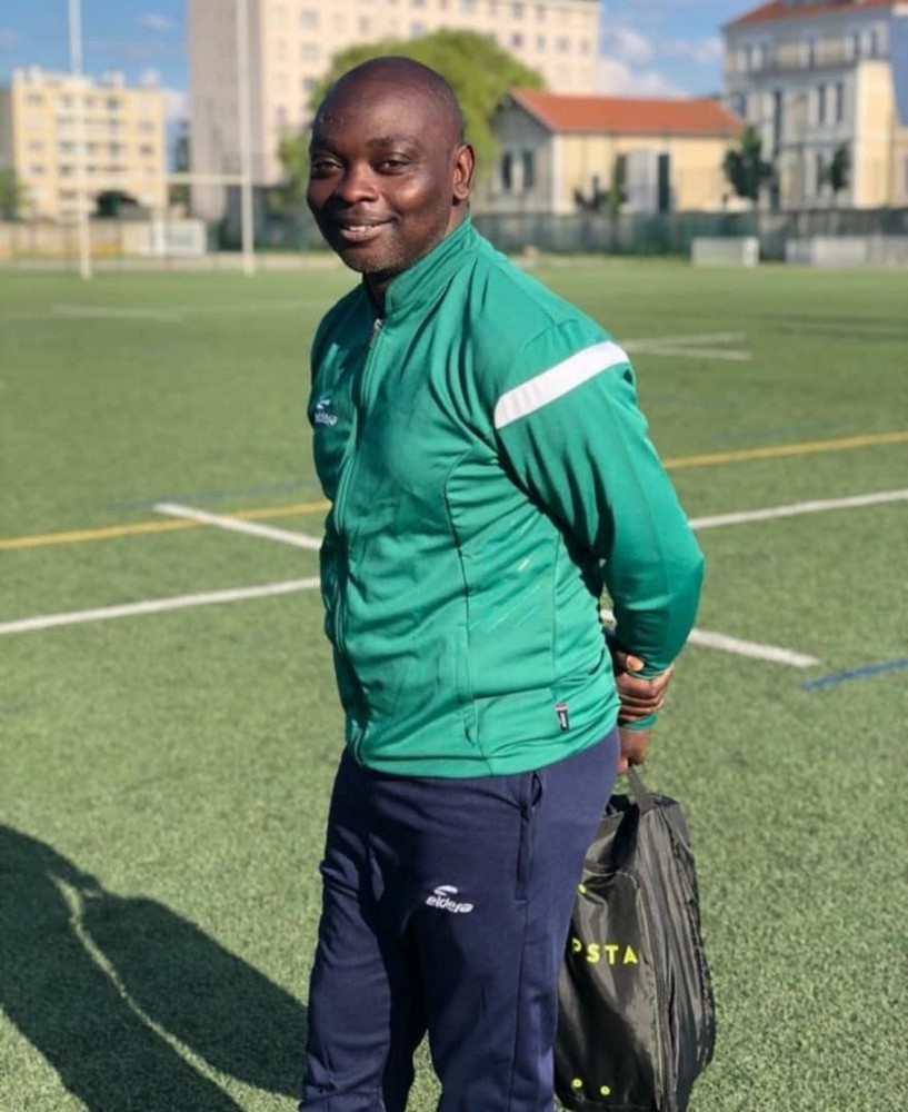 Ku mugabane w'i Burayi, Nshizirungu yakomeje gutoza abakiri bato