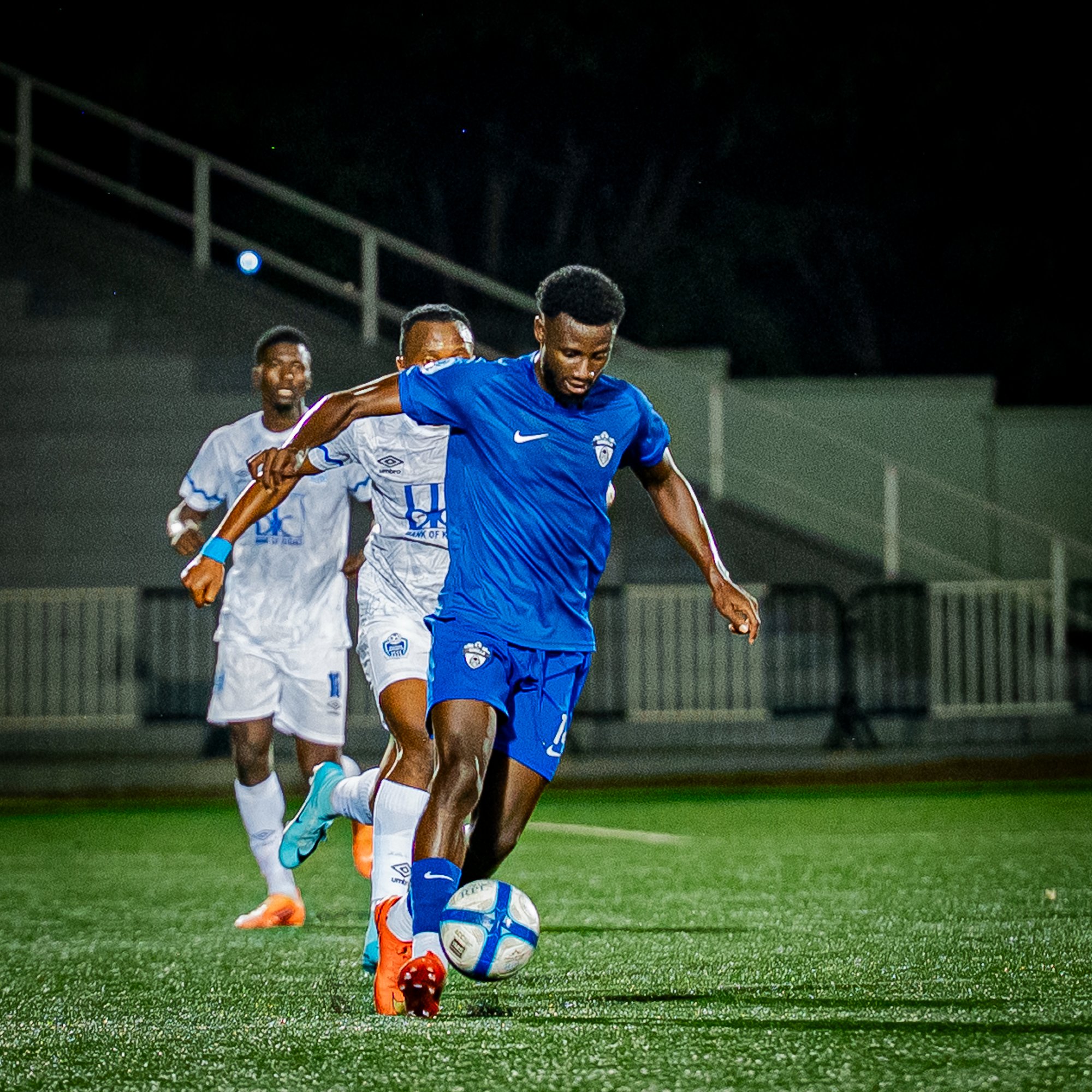Gorilla FC yabujije Rayon Sports kwinjira neza mu myiteguro ya CAF Confederation Cup