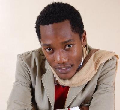 Bagenzi Bernard