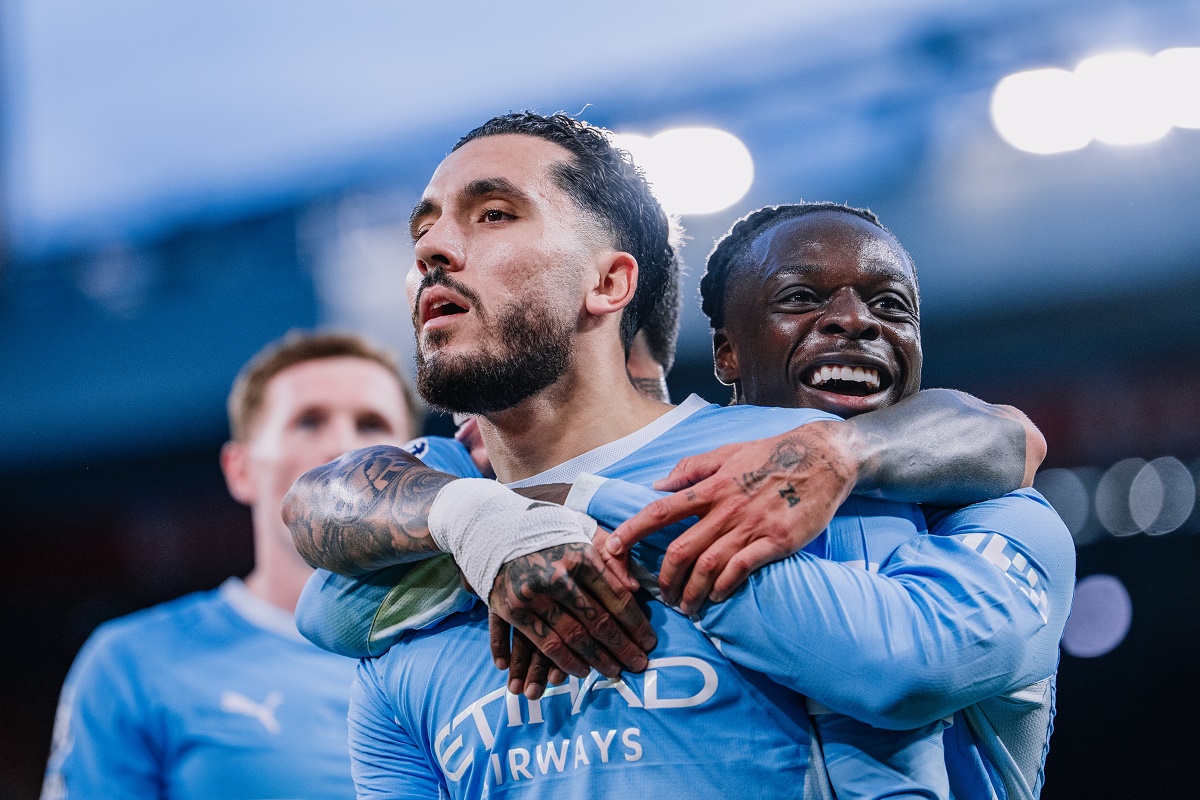 Man City ishobora gufatirwa ibihano bikomeye mu mupira w'amaguru nyuma yo guhamywa n'ibyaha byo gukoresha nabi umutungo