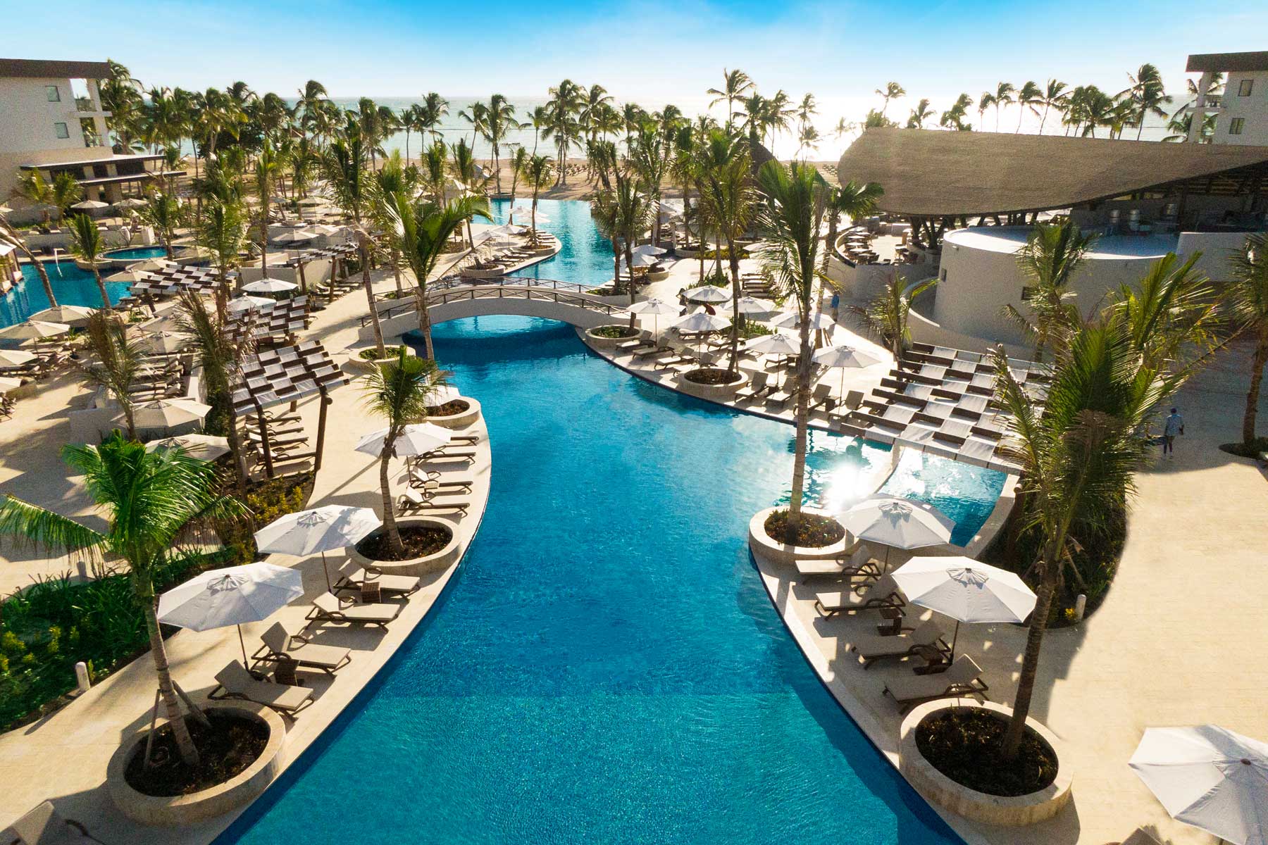 Hyatt Ziva