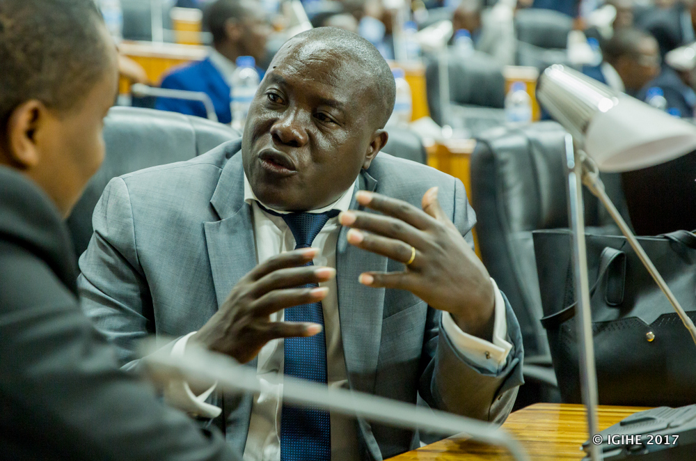 Guverineri w'Intara y'Amajyaruguru, Gatabazi JMV