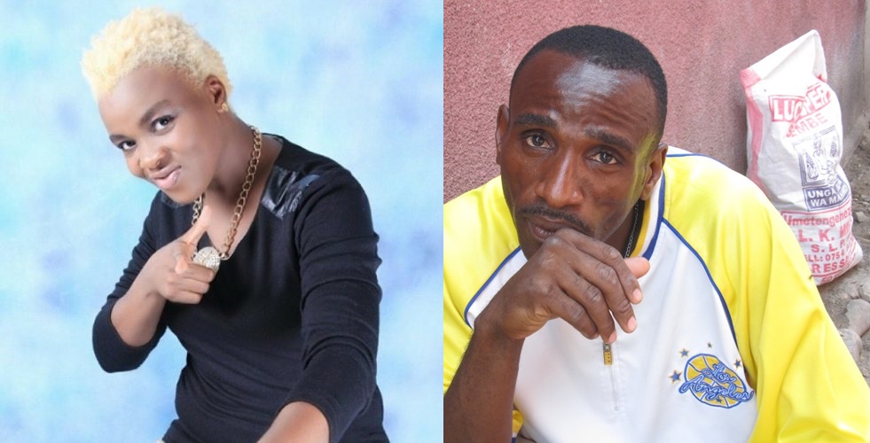 Ibibazo bya Queen Darleen na Se baherutse kubishyiraho akadomo