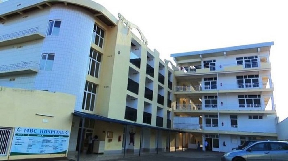 Ibitaro bya MBC byaherukaga gufungwa byakomorewe
