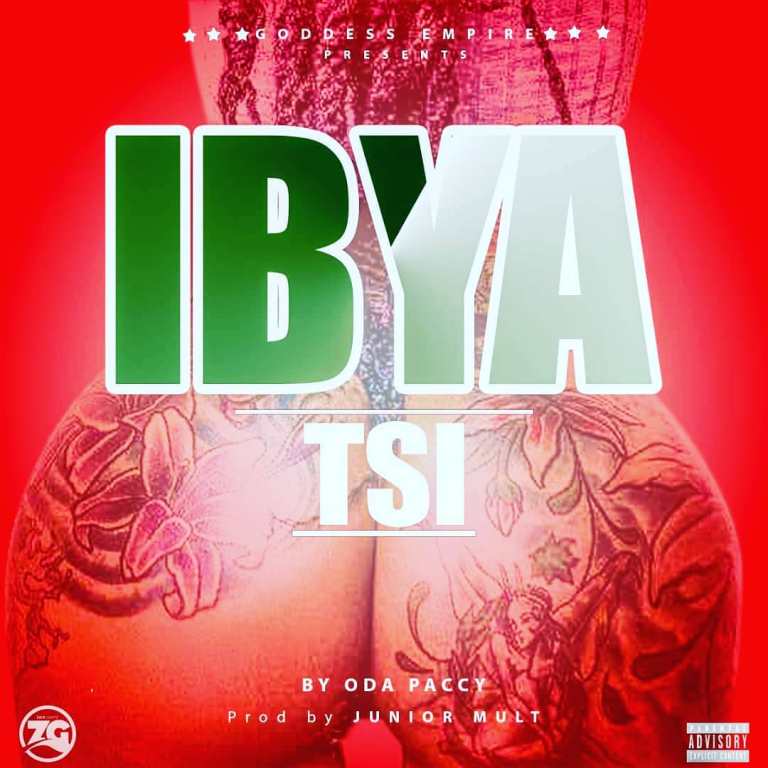 Uburyo Paccy yanditse izina ry'indirimbo ye nibyo byatumye yamburwa ubutore