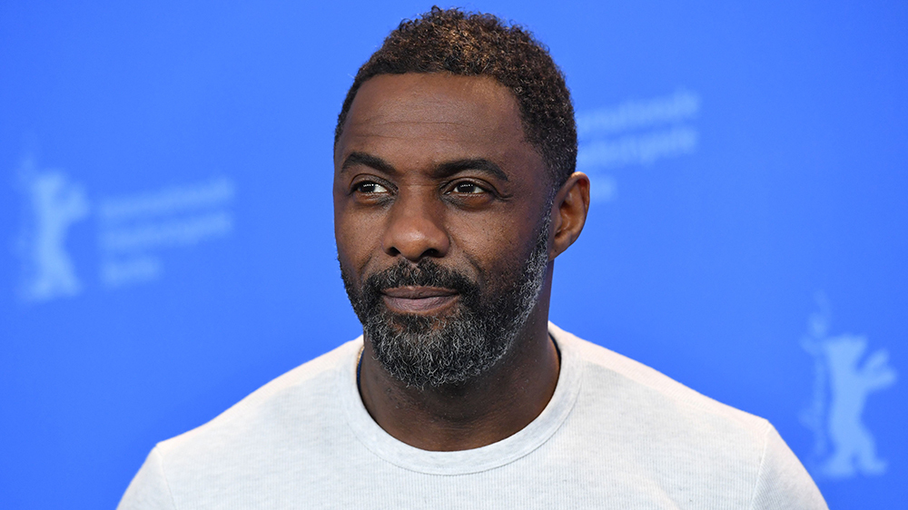 Idris Elba ni umwe mu bakinnyi ba filime bakomeye ku Isi bafitanye isano ya hafi n’u Rwanda