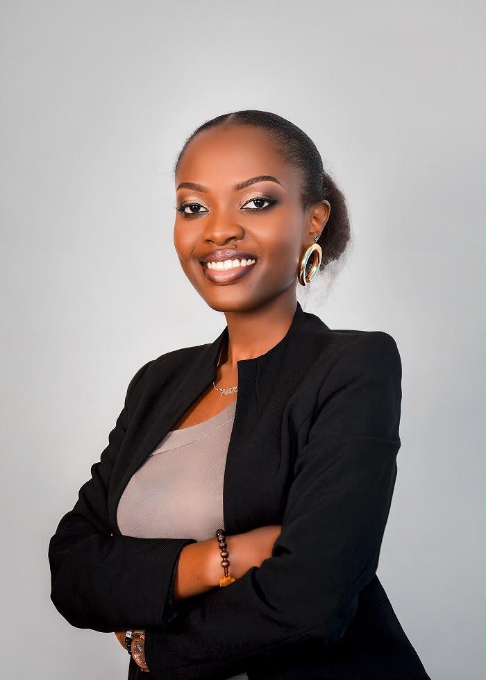 Marie Ange Raïssa Uwamungu washinze umuryango wita ku bakobwa n'abagore bababaye yitabye Imana
