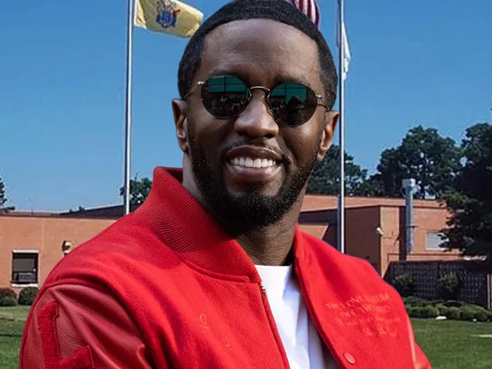 Igihe P. Diddy yari kuzamara muri gereza cyongeye kugabanywa