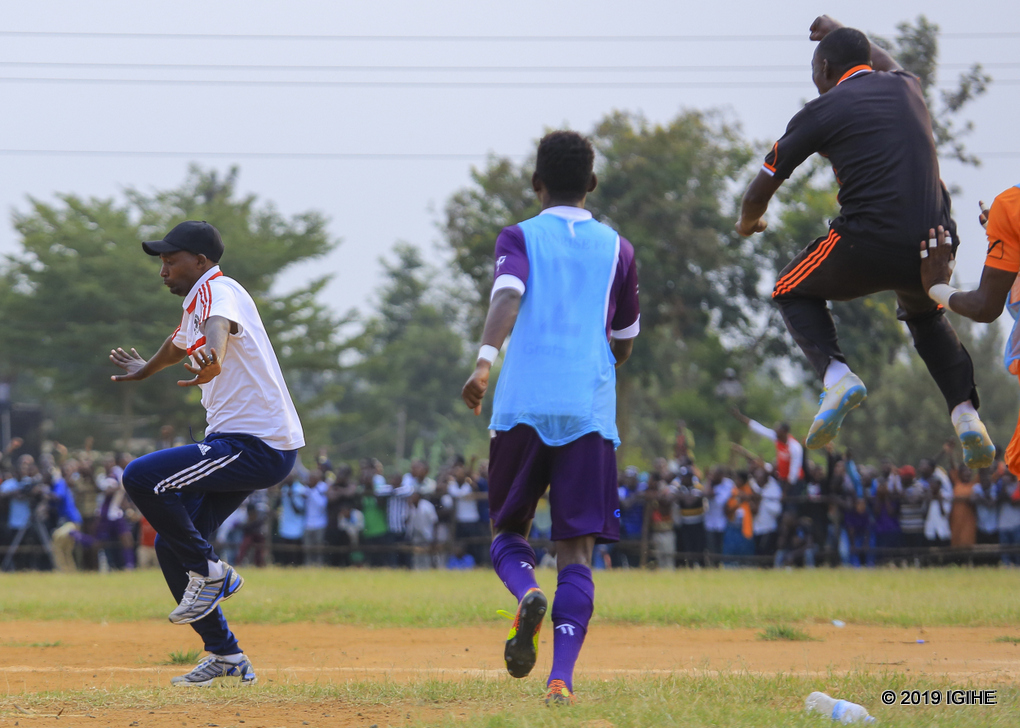 Igishakamba n'ikinimba byabyinwe karahava