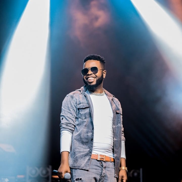 Igitaramo cya Jay Polly cyahagaritswe kubera ko kitamenyeshejwe inzego zihagarariye u Rwanda i Dubai