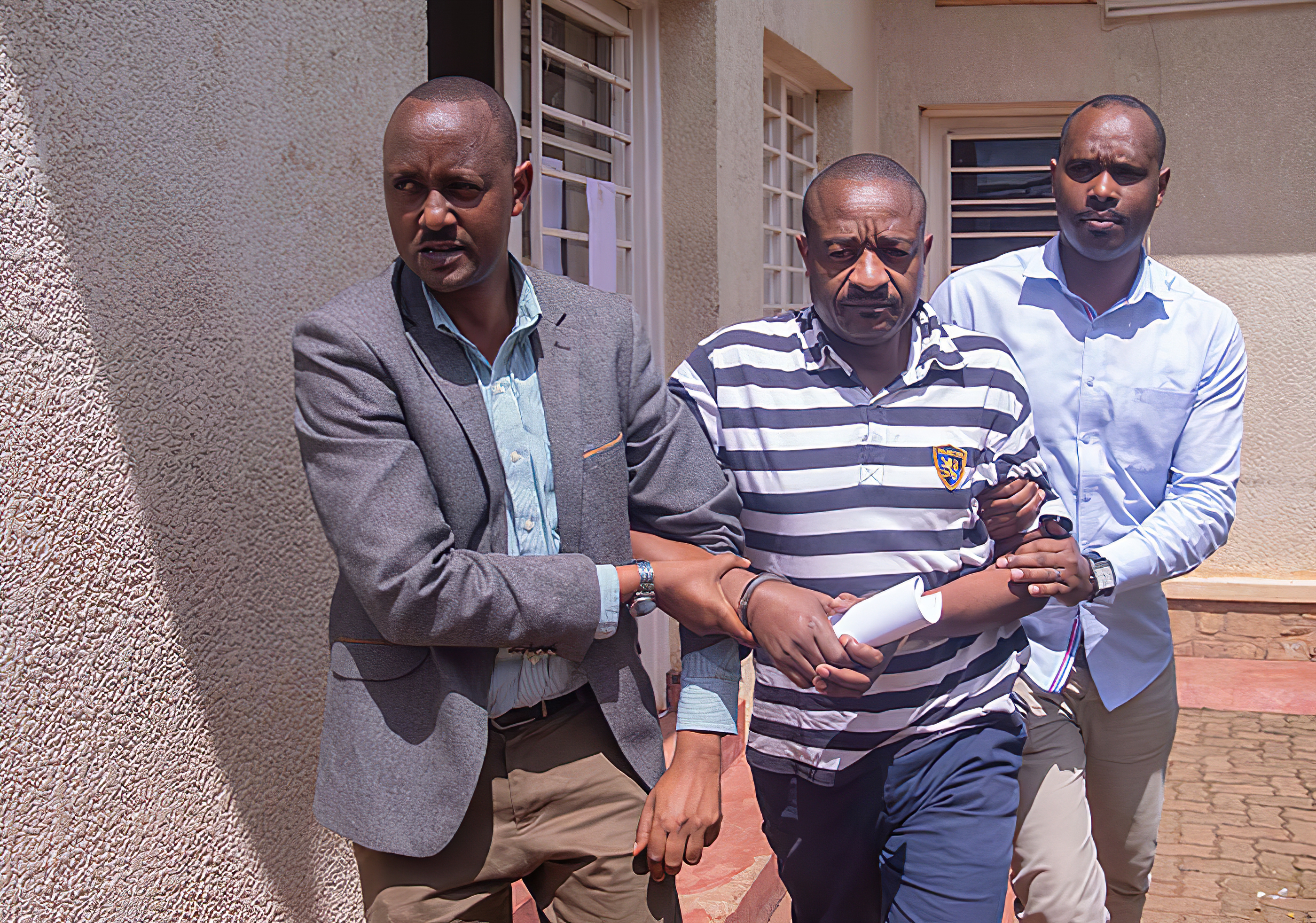 Ifatwa ry'abari abayobozi bakuru muri FDLR ryabaye nk'umusonga mu rubavu rwa RNC yari yizeye amaboko