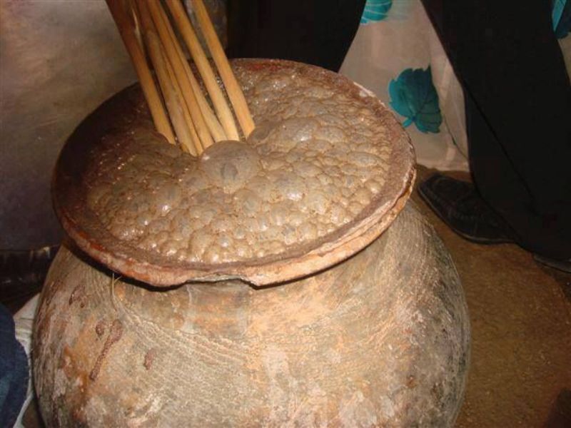 Ikigage cy'i Byumba gikundwa na benshi