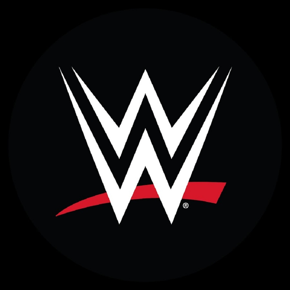 Ikirango cya WWE ikinirwamo umukino wa 'Catch'