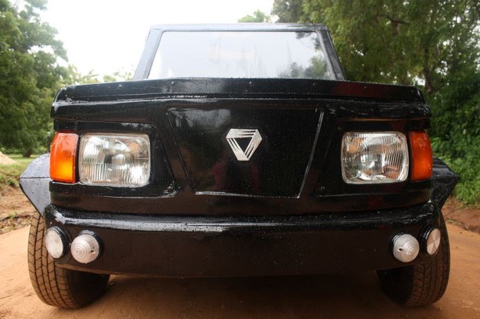 Uko ibizuru bya Mobius one biteye