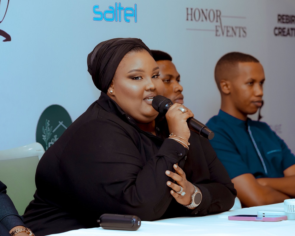 Tracy yagaragaje ko bifuza kujya bakora igitaramo nibura iminsi ibiri baramya Imana