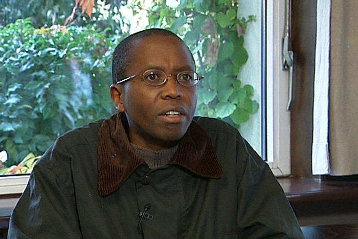 Ignace Murwanashyaka wahoze ari Umuyobozi w’Umutwe wa FLDR wari ufungiye mu Budage ku byaha by’intambara, aherutse kugwa muri gereza