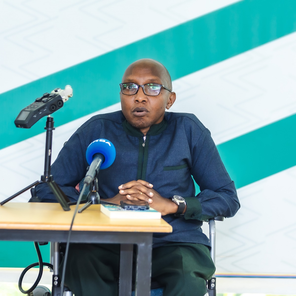 Zinda Victor afite ubuhamya bwihariye yatewe n'imbasa