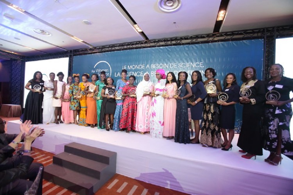 U Rwanda rugiye kwakira umuhango wo guhemba abagore b’indashyikirwa muri Siyansi bo Munsi y’Ubutayu bwa Sahara