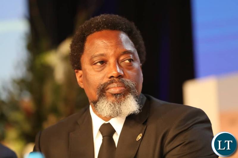 Kabila yiyemeje kujyana mu nkiko abamuharabitse bavuga ko yanyereje amafaranga
