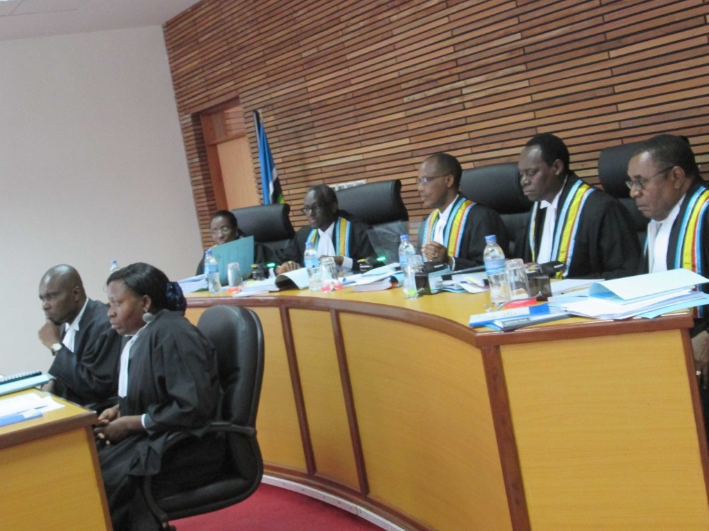 Urukiko rwa EAC rwavuze ko ibyo RURA yakoze yirukana uwari umukozi wayo bitanyuranyije n'amategeko