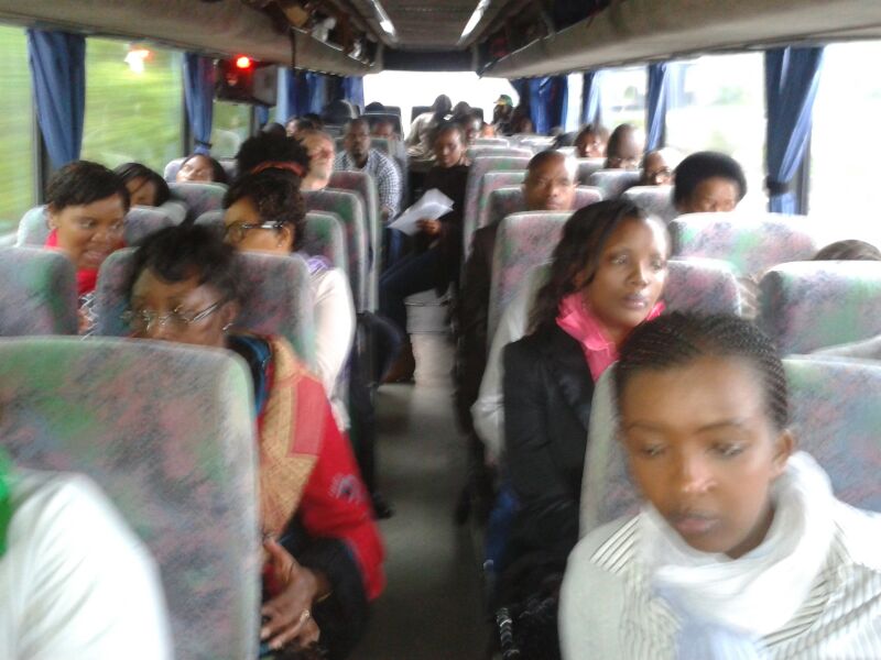 Mu bitabiriye Rwanda Day i London harimo abari n'abategarugori benshi