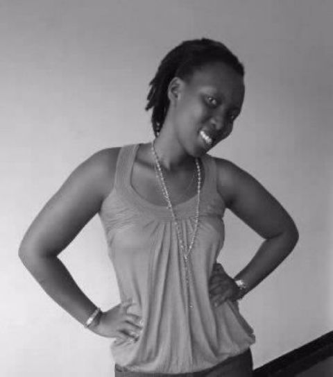Aline Nene Mugabe, umuyobozi wa 'World Chenges'
