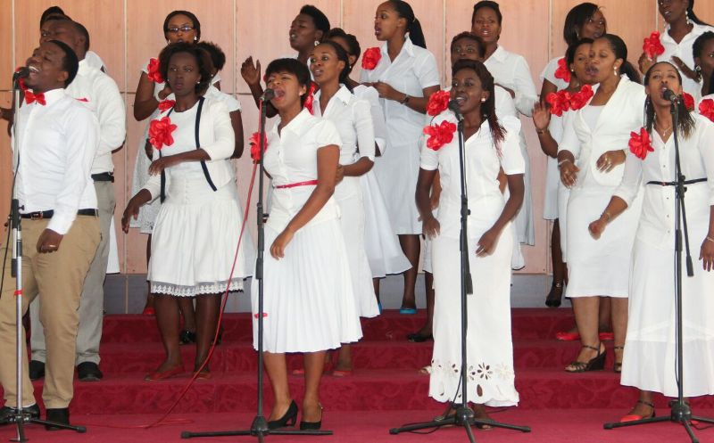 N'utazi ubwiza bw'Imana ngo azahava abubonye niba adafite umutima winangira