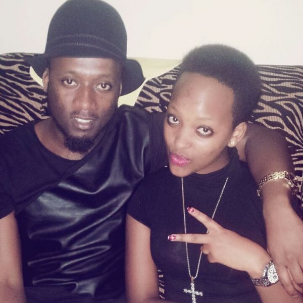 Cynthia wari waburiwe irengero ni mubyara wa Safi