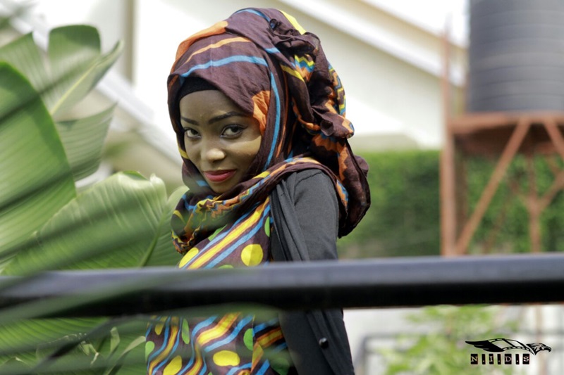 Young Grace yasubiye mu buzima busanzwe